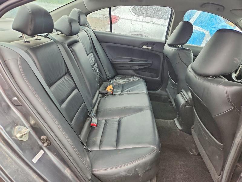 Photo 10 from auction – 2012 HONDA ACCORD with VIN 1HGCP2F63CA171308