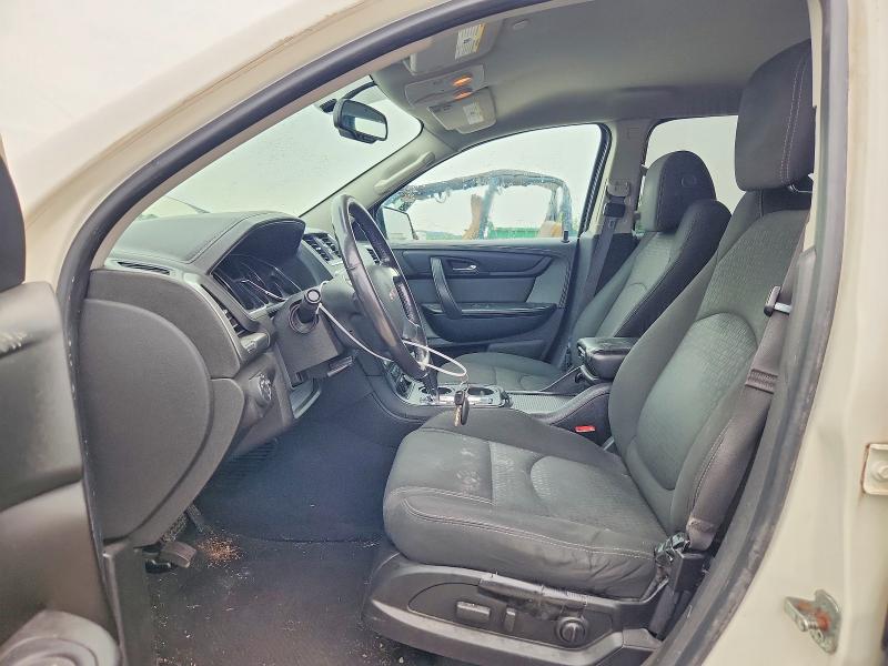 Photo 7 from auction – 2015 GMC ACADIA with VIN 1GKKVPKD0FJ106040