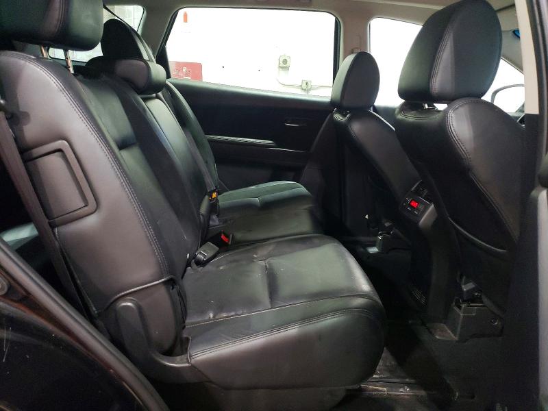 Photo 11 from auction – 2013 MAZDA CX-9 with VIN JM3TB3CA5D0400744