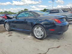 Foto 2 de la subasta – 2003 LEXUS SC con VIN JTHFN48YX30041297