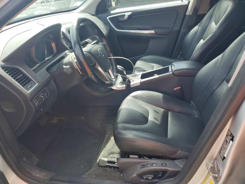 Photo 7 from auction – 2015 VOLVO XC60 with VIN YV4902RM8F2663187