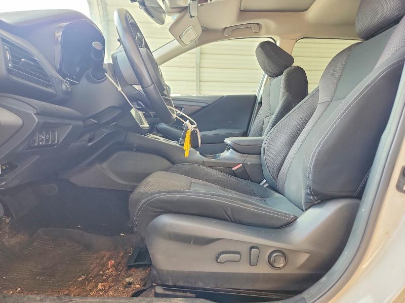 Photo 7 from auction – 2022 SUBARU OUTBACK with VIN 4S4BTAFC0N3220120