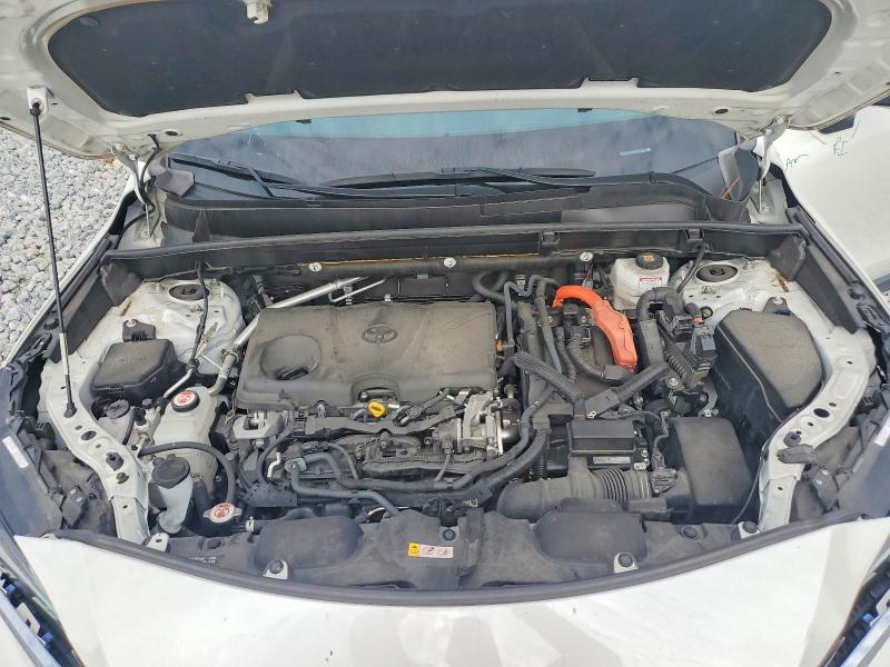 Foto 11 de la subasta – 2022 TOYOTA VENZA con VIN JTEAAAAH8NJ110254
