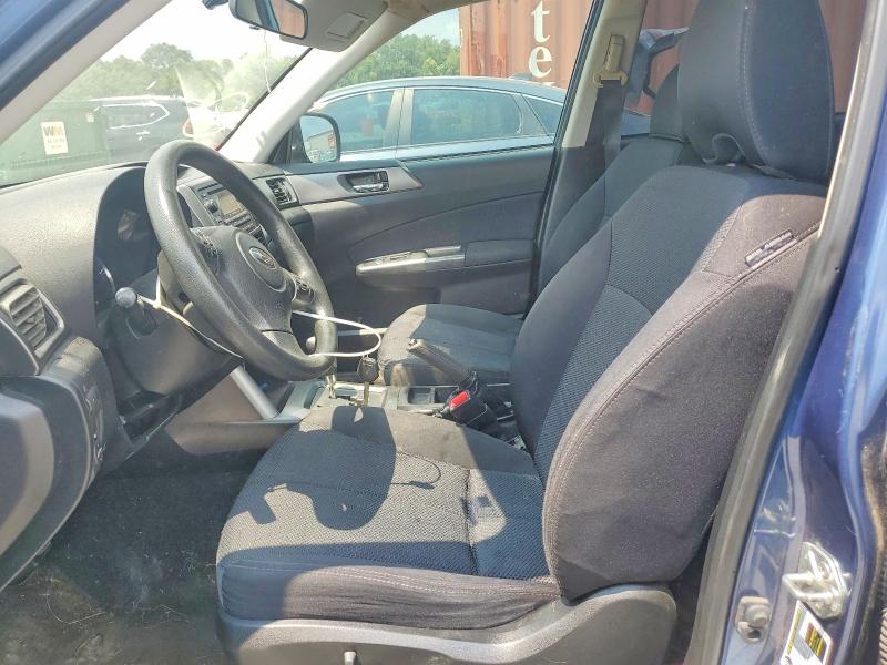 Photo 7 from auction – 2012 SUBARU FORESTER with VIN JF2SHADC0CH409120