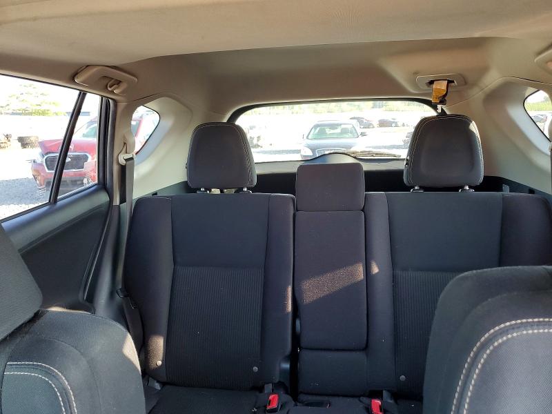 Photo 10 from auction – 2015 TOYOTA RAV4 with VIN JTMRFREV4FD110467