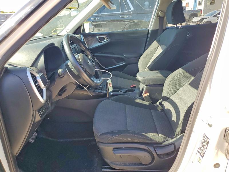 Photo 7 from auction – 2020 KIA SOUL with VIN KNDJ63AU7L7704584