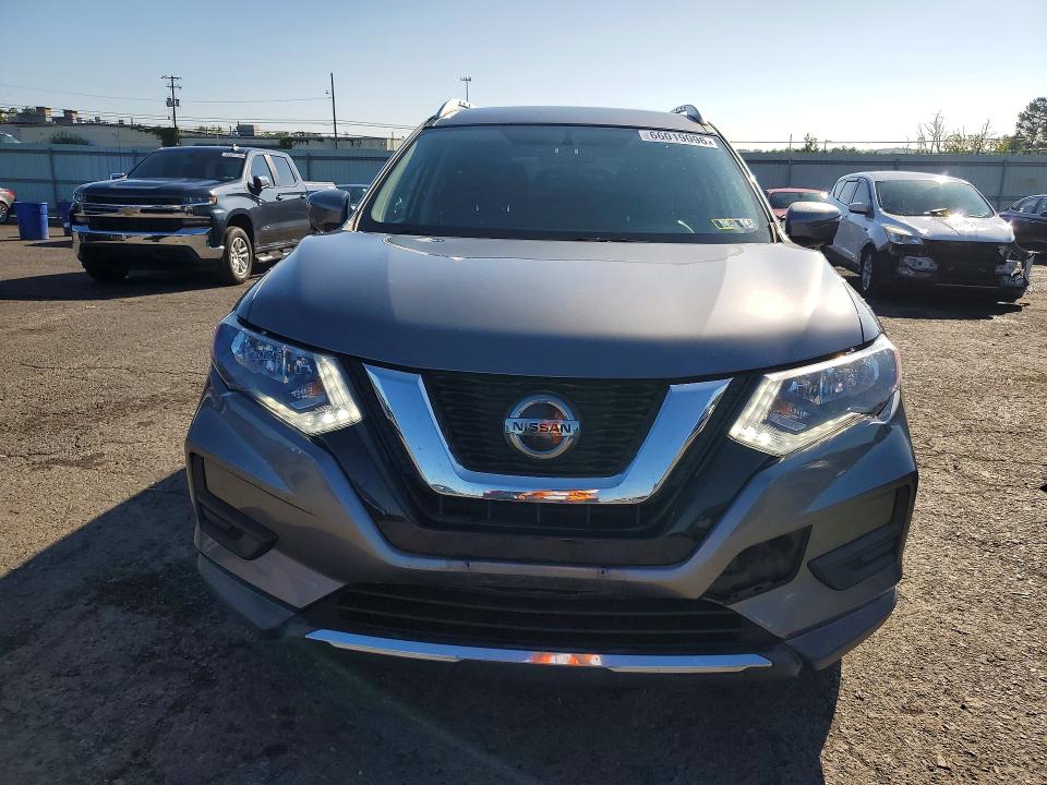 Photo 5 from auction – 2018 NISSAN ROGUE with VIN KNMAT2MV2JP620533
