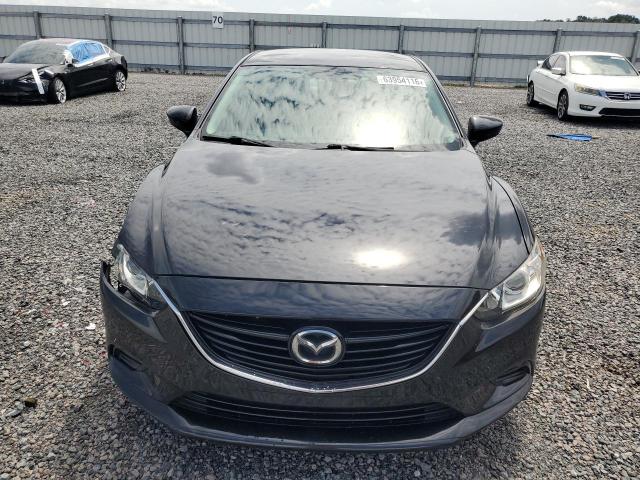 Foto 5 de la subasta – 2015 MAZDA 6 con VIN JM1GJ1V52F1191364