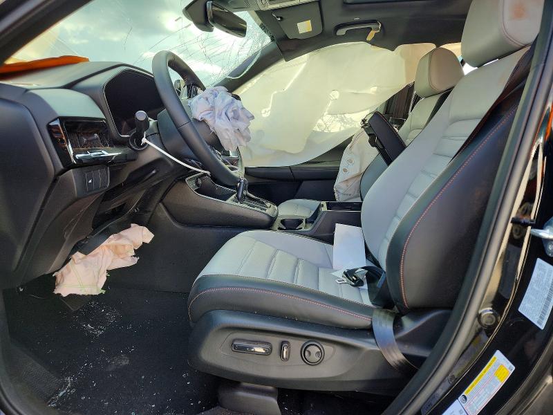 Фото 7 с аукциона – 2026 HONDA CR-V с VIN 7FARS6H9XTE106960