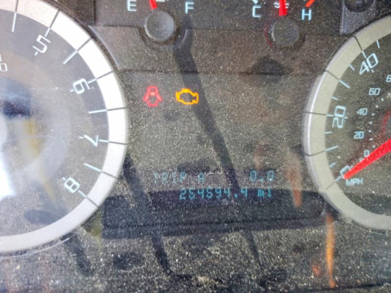 Photo 9 from auction – 2011 FORD ESCAPE with VIN 1FMCU0E71BKB27592