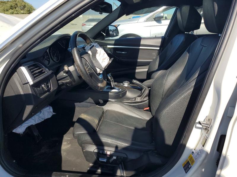 Photo 7 from auction – 2018 BMW 330E with VIN WBA8E1C50JA178534