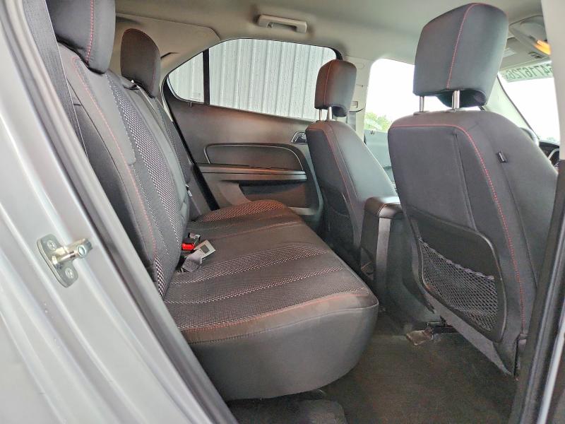 Photo 10 from auction – 2015 CHEVROLET EQUINOX with VIN 2GNALBEK1F6305192