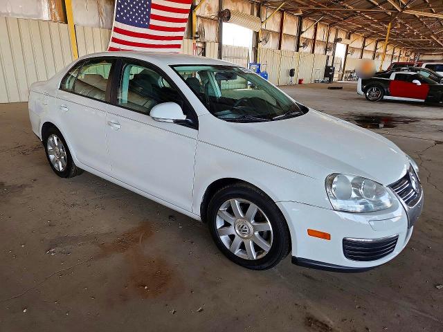 Photo 4 from auction – 2010 VOLKSWAGEN JETTA with VIN 3VWJX7AJ2AM003803