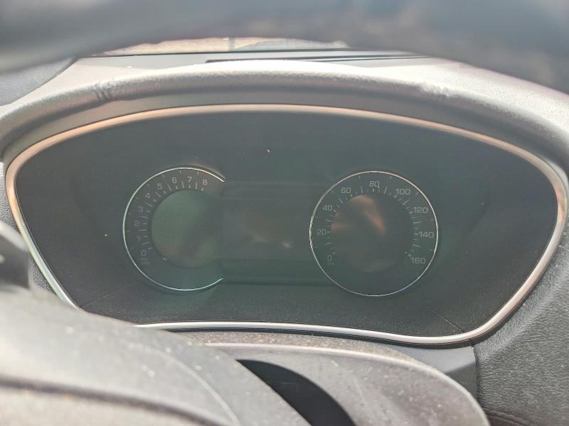 Zdjęcie 9 z aukcji – 2016 LINCOLN MKX z VIN 2LMTJ8LPXGBL80779
