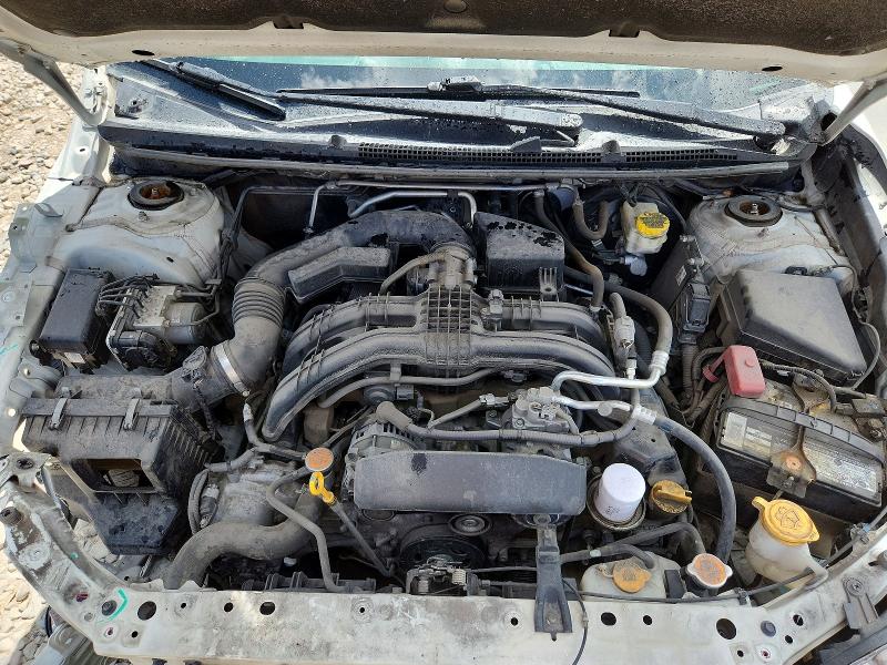 Photo 11 from auction – 2017 SUBARU IMPREZA with VIN 4S3GKAT60H3602874