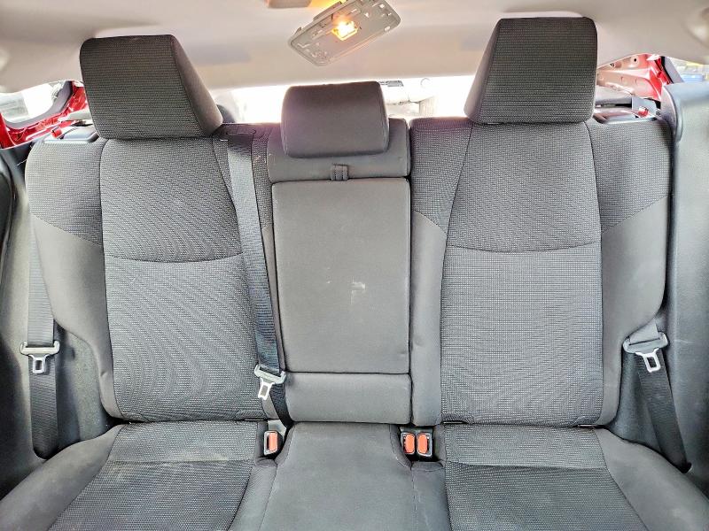 Photo 10 from auction – 2021 TOYOTA RAV4 with VIN 2T3G1RFV0MW152056