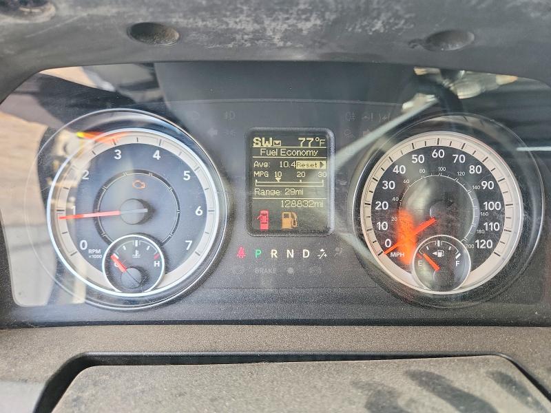 صورة رقم 9 من المزاد - 2017 RAM 2500 مع VIN 3C6UR5HJ8HG568545