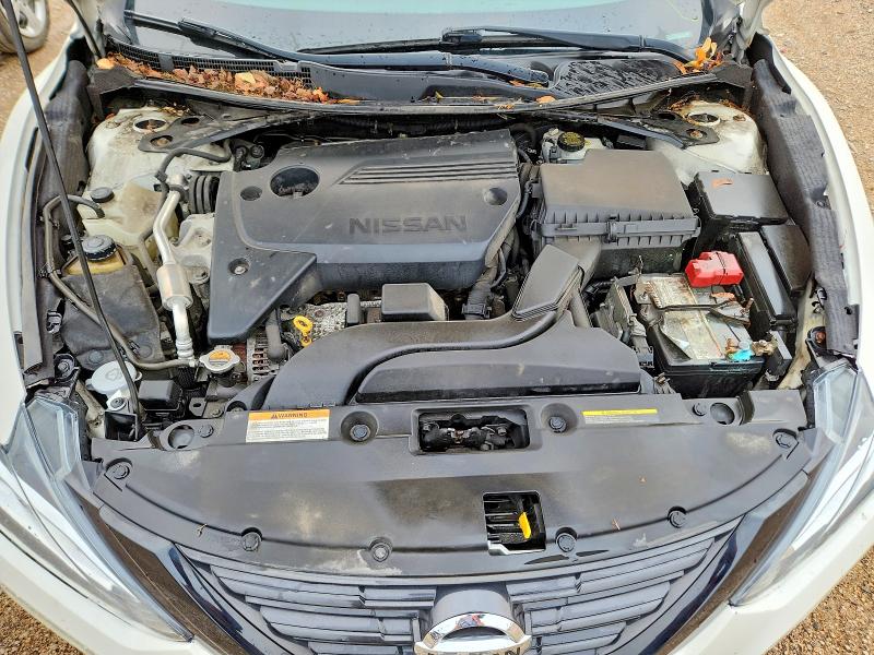 Photo 11 from auction – 2018 NISSAN ALTIMA with VIN 1N4AL3AP0JC161866