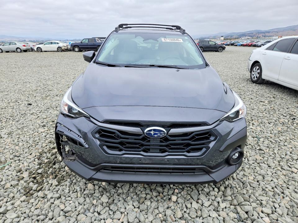 Фото 5 с аукциона – 2024 SUBARU CROSSTREK с VIN JF2GUADC2R8902484