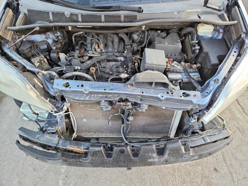 Фото 12 с аукциона – 2017 TOYOTA SIENNA с VIN 5TDYZ3DC0HS855319