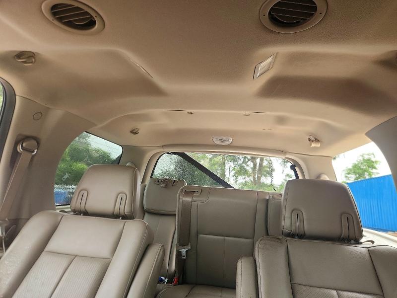 Photo 10 from auction – 2008 FORD EXPEDITION with VIN 1FMFU19598LA33443