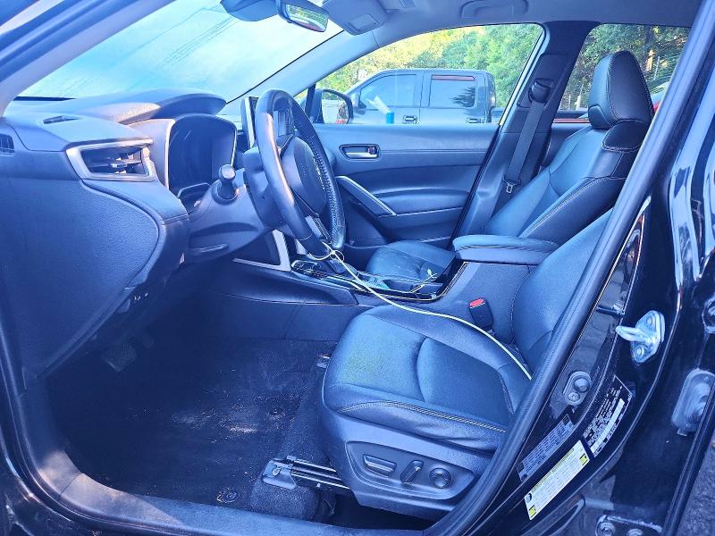 Photo 7 from auction – 2023 TOYOTA COROLLA CROSS with VIN 7MUEAAAG6PV040603