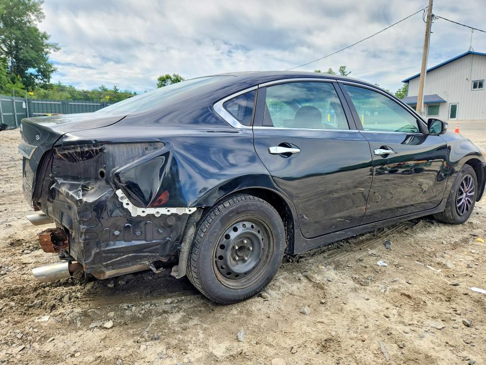 Photo 3 from auction – 2013 NISSAN ALTIMA with VIN 1N4AL3AP5DC111159