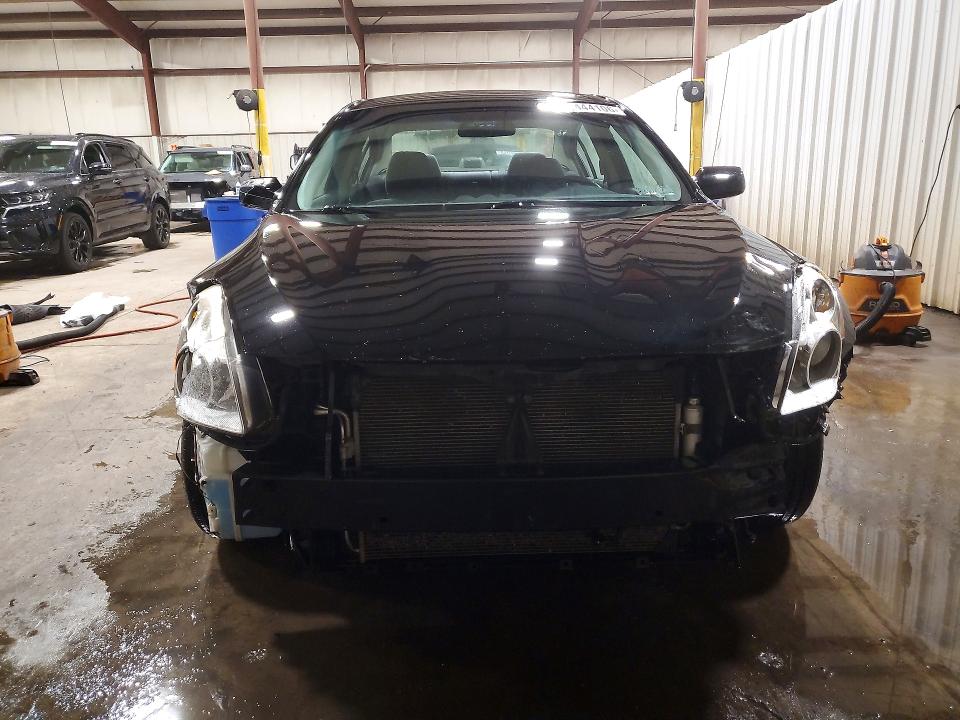 Photo 5 from auction – 2012 NISSAN ALTIMA with VIN 1N4AL2AP1CN555183