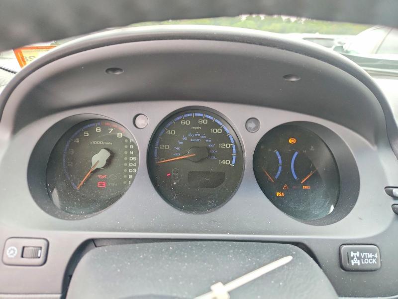 Photo 9 from auction – 2006 ACURA MDX with VIN 2HNYD18666H547729