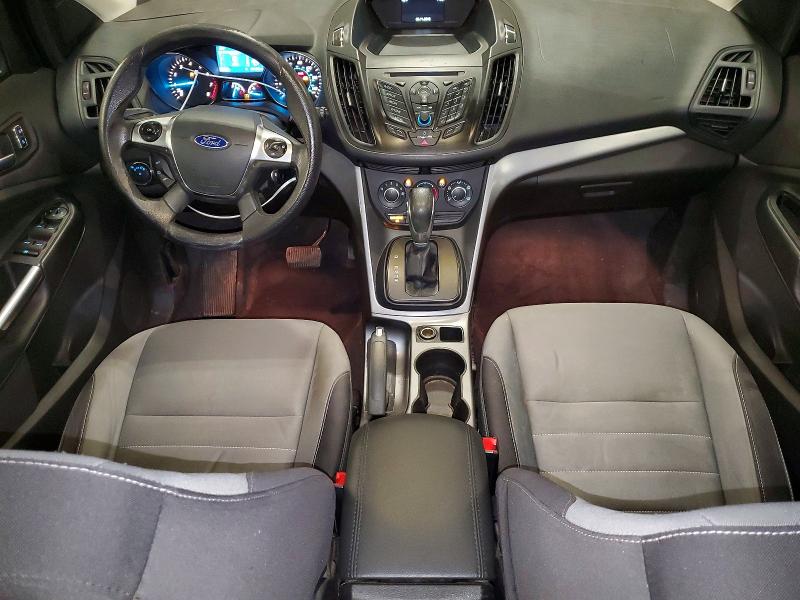 Photo 8 from auction – 2015 FORD ESCAPE with VIN 1FMCU9GX4FUA60787