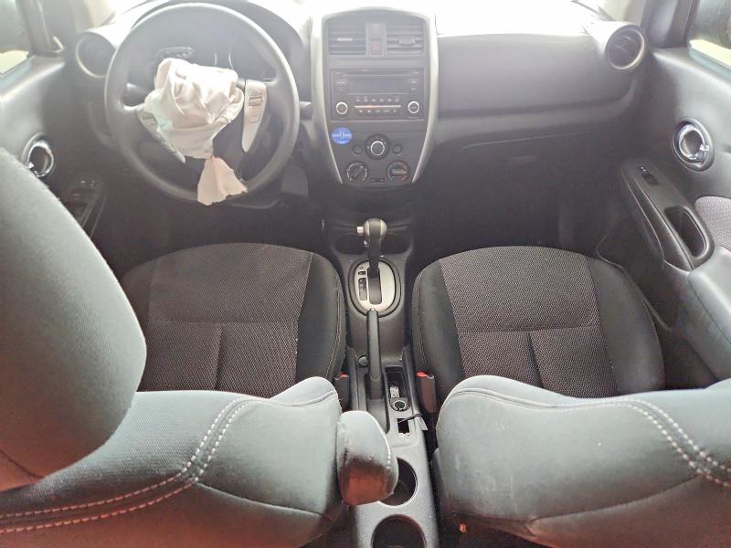 Photo 8 from auction – 2015 NISSAN VERSA with VIN 3N1CN7AP3FL845121