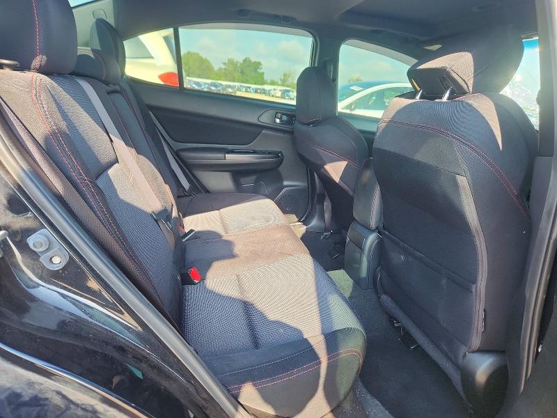 Zdjęcie 10 z aukcji – 2018 SUBARU WRX z VIN JF1VA1C60J9822566