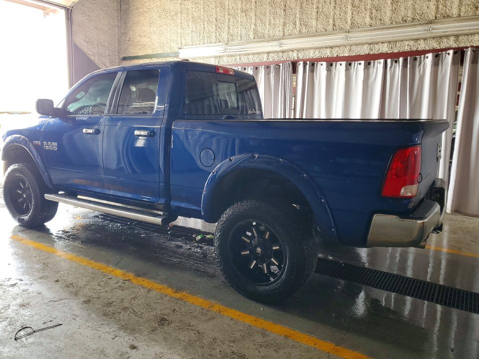 Photo 2 from auction – 2015 RAM 1500 with VIN 1C6RR7GT1FS706257