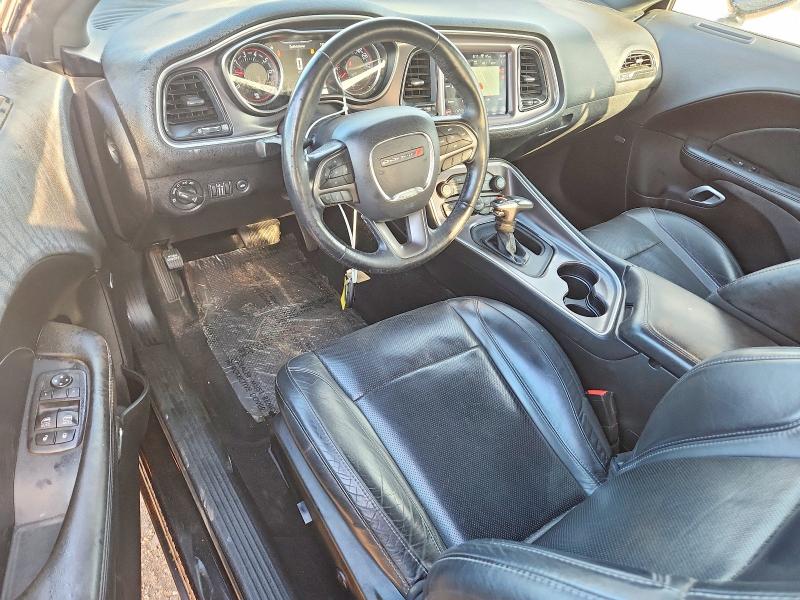 Zdjęcie 8 z aukcji – 2019 DODGE CHALLENGER z VIN 2C3CDZAG3KH751839