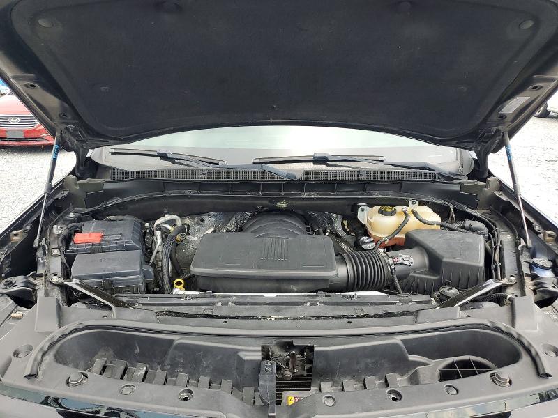 Photo 12 from auction – 2023 CHEVROLET SUBURBAN with VIN 1GNSCEKDXPR258150