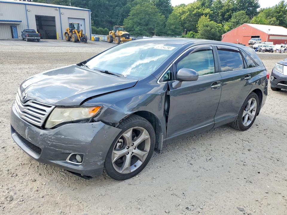 2010 TOYOTA VENZA - Търг №67154296