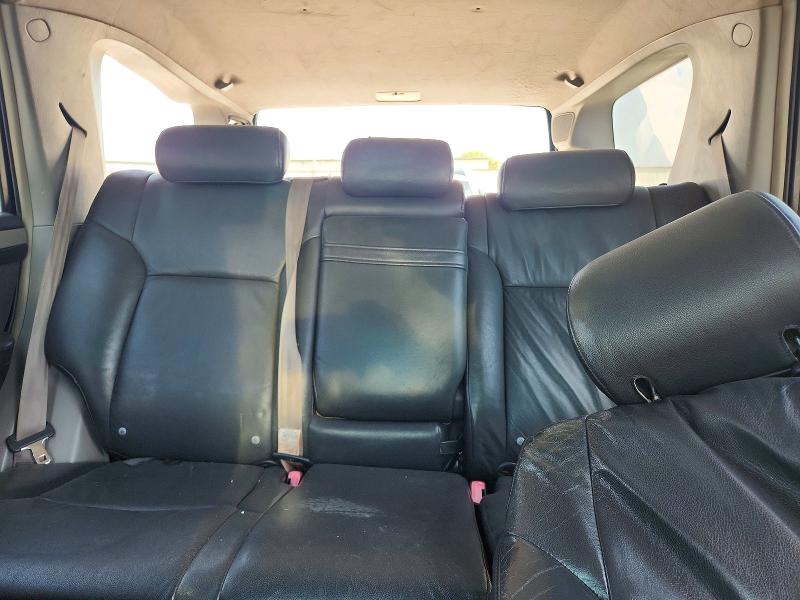 Photo 10 from auction – 2005 TOYOTA 4RUNNER with VIN JTEZU14R458036854