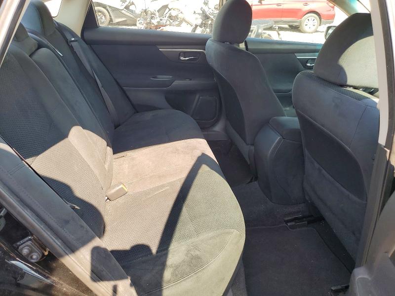 Photo 10 from auction – 2015 NISSAN ALTIMA with VIN 1N4AL3AP3FN332931