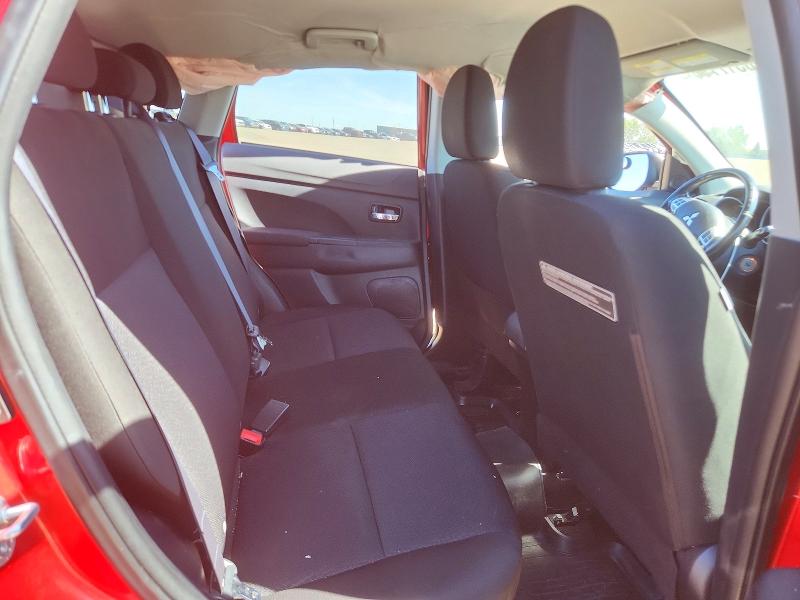 Photo 11 from auction – 2011 MITSUBISHI RVR with VIN JA4AJ3AU1BZ602077