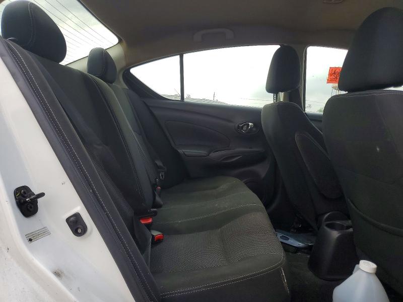 Photo 10 from auction – 2017 NISSAN VERSA with VIN 3N1CN7APXHL864817