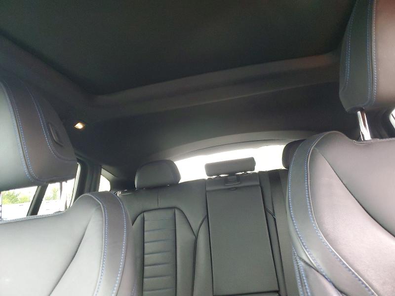 Photo 10 from auction – 2019 BMW X4 with VIN 5UXUJ3C55KLA58552