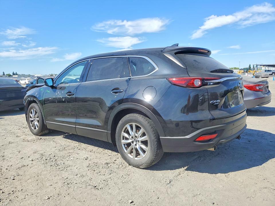 Zdjęcie 2 z aukcji – 2016 MAZDA CX-9 z VIN JM3TCBCY5G0120038