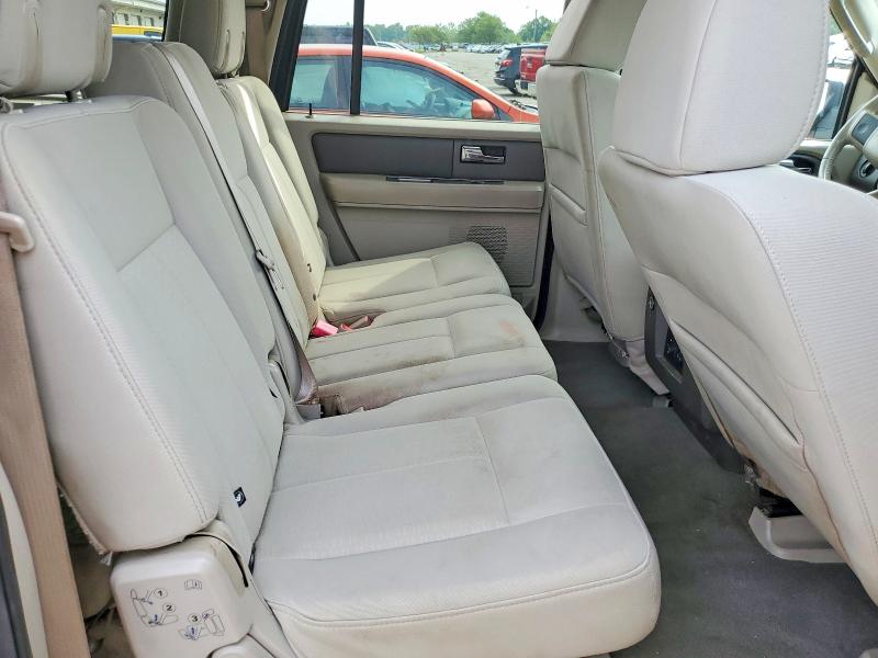 صورة رقم 11 من المزاد - 2008 FORD EXPEDITION مع VIN 1FMFK16518LA73896