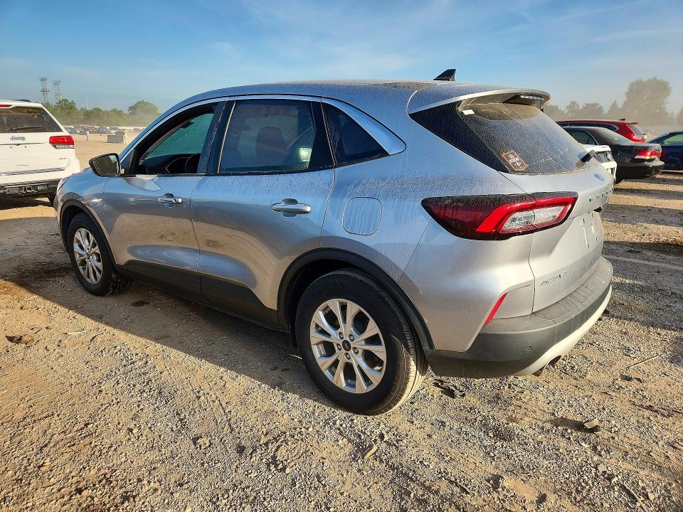 Photo 2 from auction – 2023 FORD ESCAPE with VIN 1FMCU0GN7PUA18724