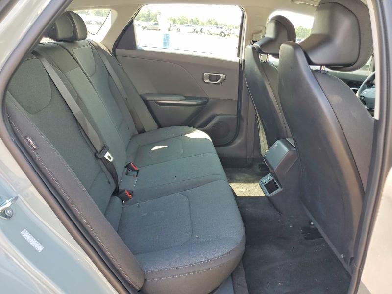 Photo 10 from auction – 2025 KIA K4 with VIN 3KPFT4DE1SE071605