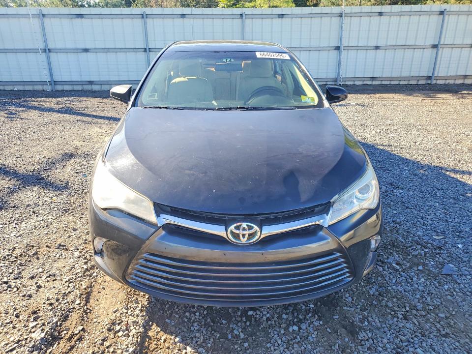 Photo 5 from auction – 2015 TOYOTA CAMRY with VIN 4T4BF1FK3FR489776