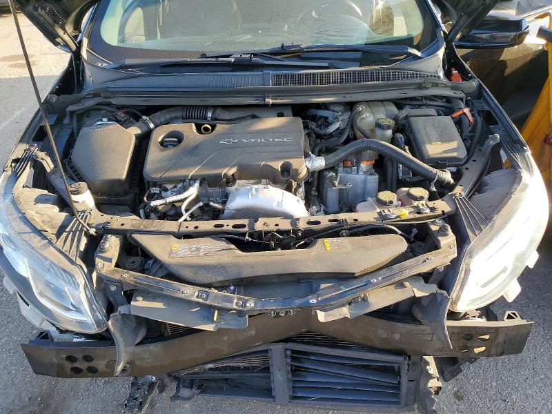 Photo 11 from auction – 2016 CHEVROLET VOLT with VIN 1G1RD6S52GU132373