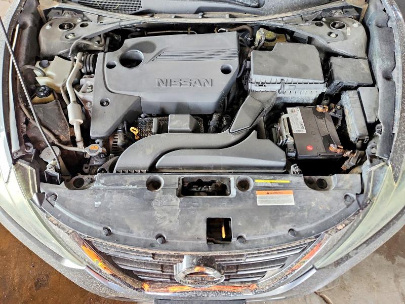 Photo 11 from auction – 2016 NISSAN ALTIMA with VIN 1N4AL3AP9GN346317
