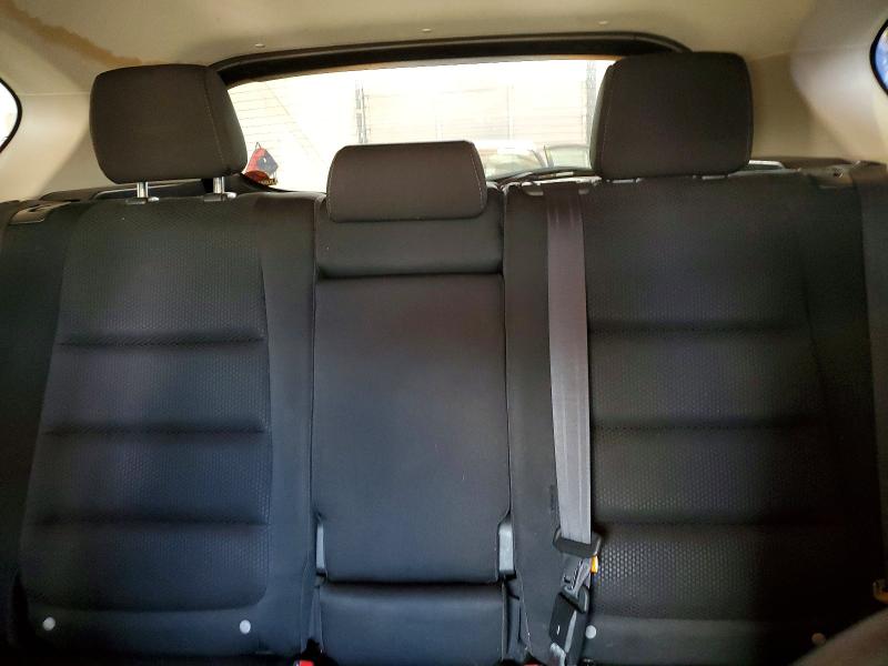 Zdjęcie 10 z aukcji – 2016 MAZDA CX-5 z VIN JM3KE4CY9G0818847