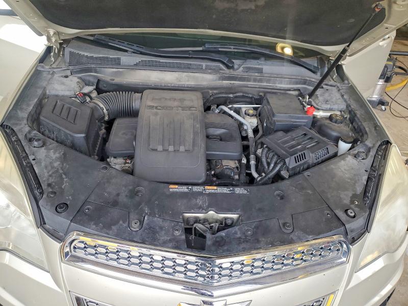 Photo 12 from auction – 2015 CHEVROLET EQUINOX with VIN 2GNALBEK2F1165232